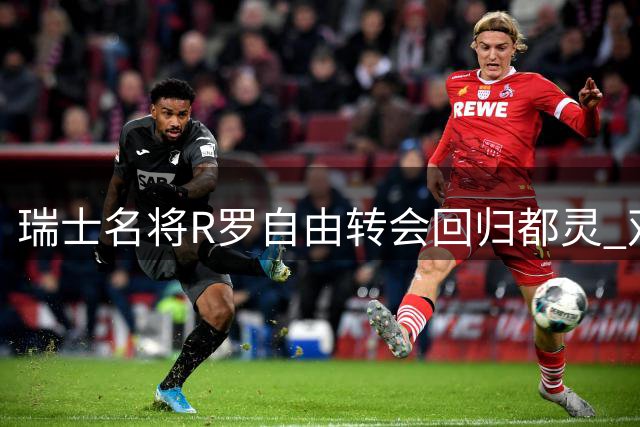 瑞士名将R罗自由转会回归都灵 双方签订浮动合约